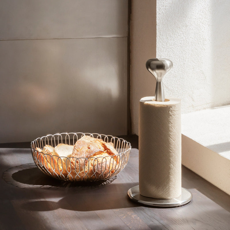 Alfredo - Kitchen Roll Holder