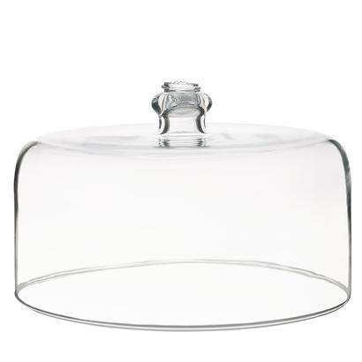 Berry & Thread Glassware - Cake Dome