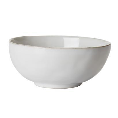 Puro Whitewash - Berry Bowl (Set of 6)