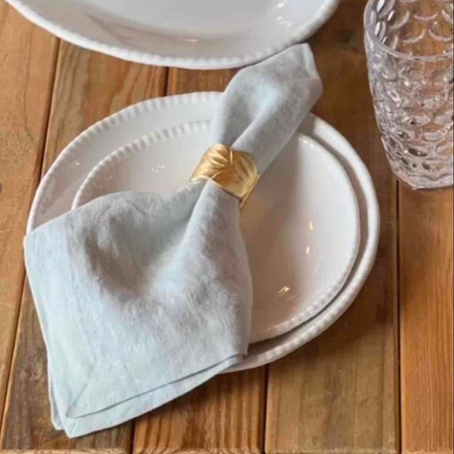 Riviera - Napkin (Set of 4)