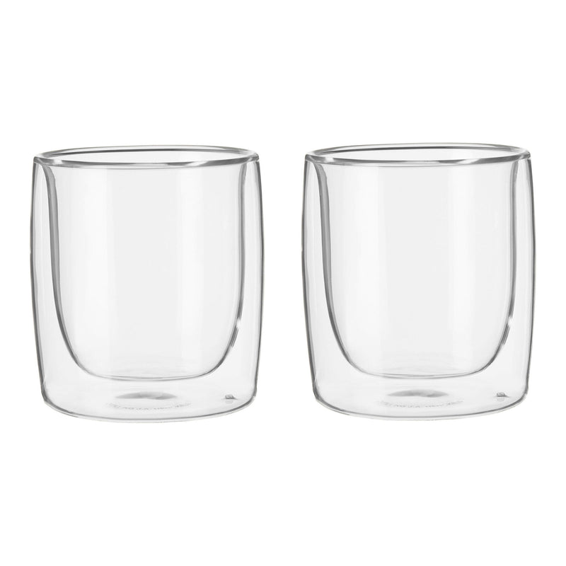 Sorrento Double - Tumbler Glass (Set of 4)