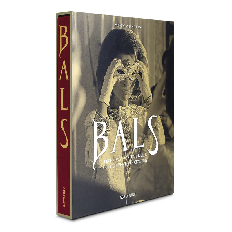 Book - Bals