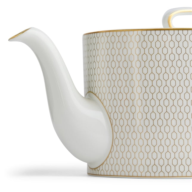 Gio Gold - Teapot