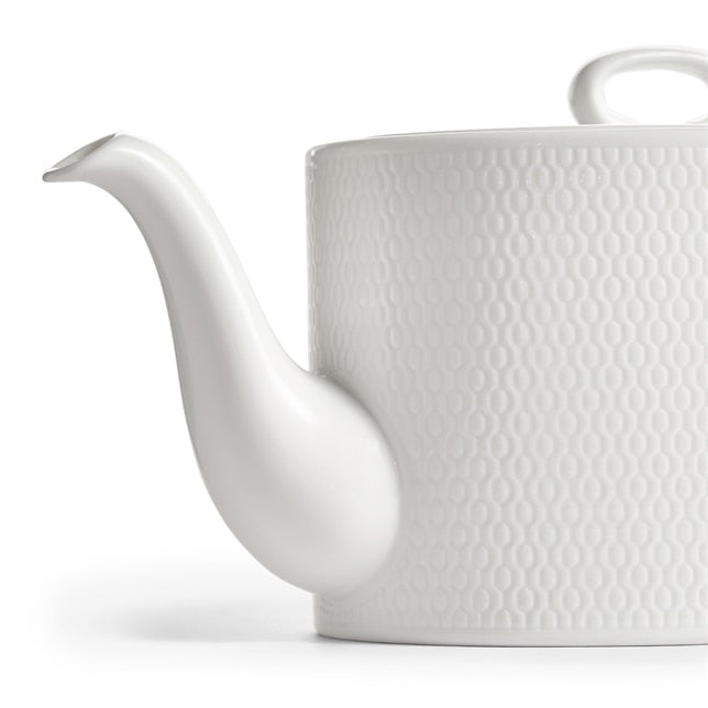 Gio - Teapot