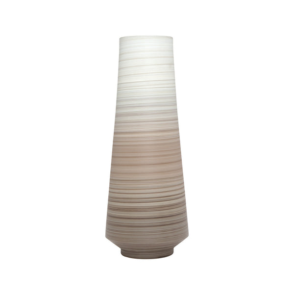 Carlsen - Fluted Vase