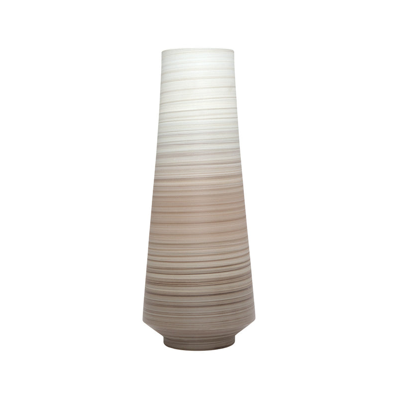 Carlsen - Fluted Vase