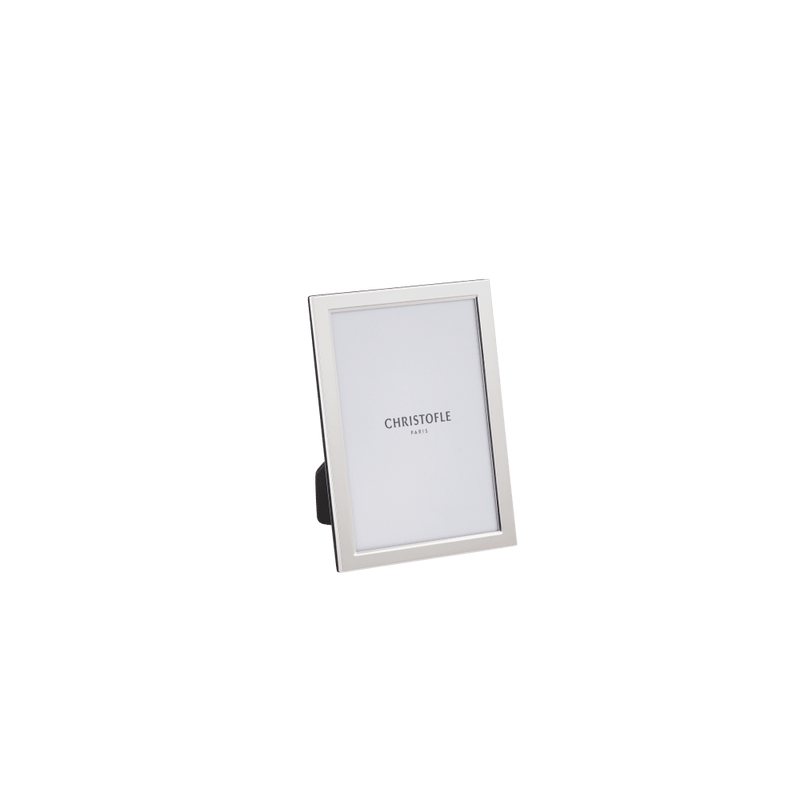 Uni - * Silver Plated Picture Frame 5" x 7"