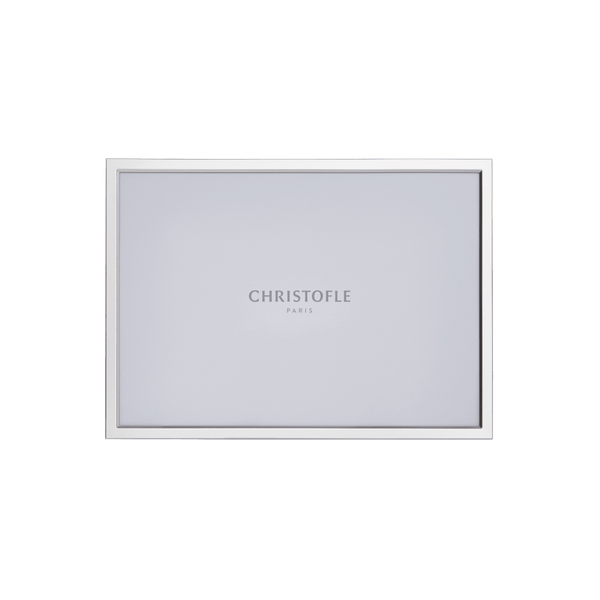 Uni - * Silver Plated Diploma Picture Frame