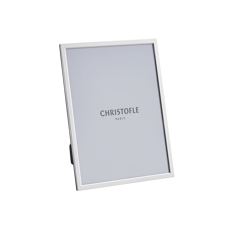 Uni - * Silver Plated Diploma Picture Frame