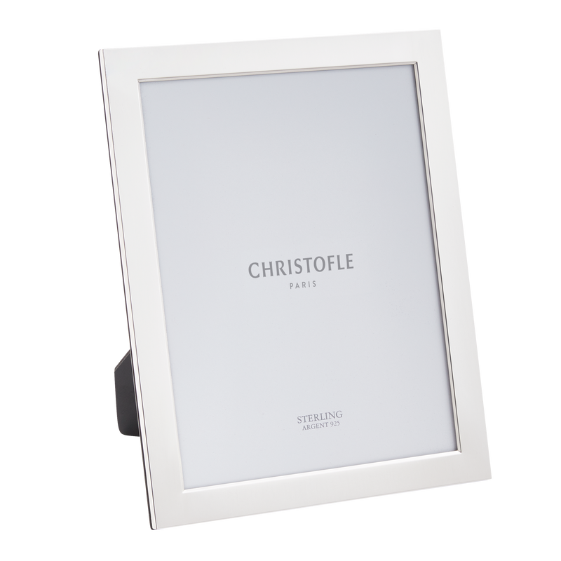 Fidelio - * Silver Plated Picture Frame Extra Large