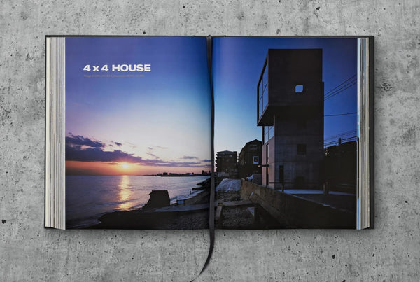 Book - Ando. Complete Works 1975 - Today