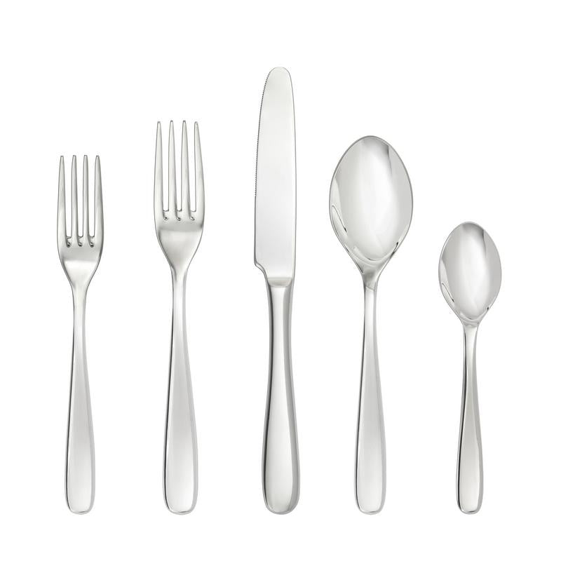 Grand City - Flatware Place Setting (Set of 20)