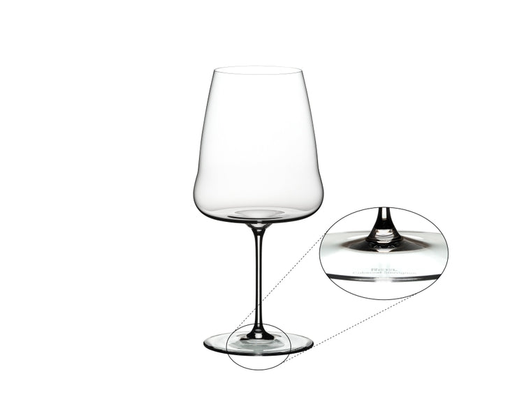Winewings - Cabernet / Merlot (Set of 4)