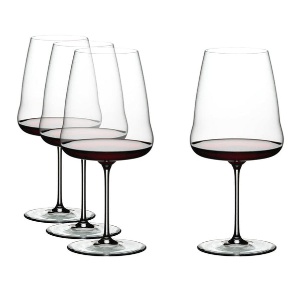 Winewings - Cabernet / Merlot (Set of 4)