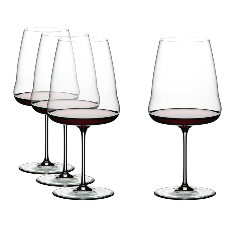 Winewings - Cabernet / Merlot (Set of 4)