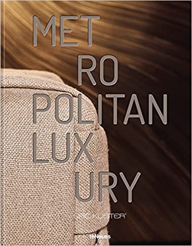 Book - Metropolitan Luxury