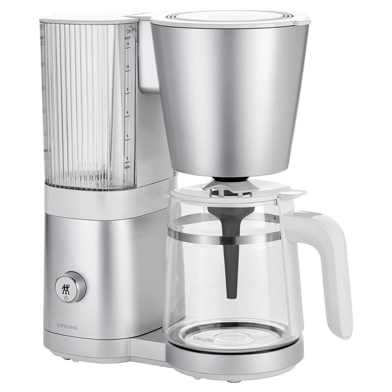 Enfinigy - Drip Coffee Maker 1.5Lt