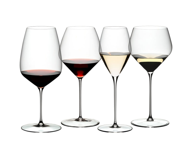 Veloce - Tasting (Set of 4)