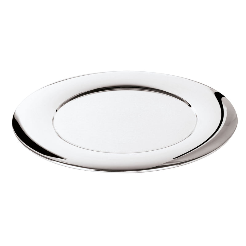 Sphera - Silverplated Showplate