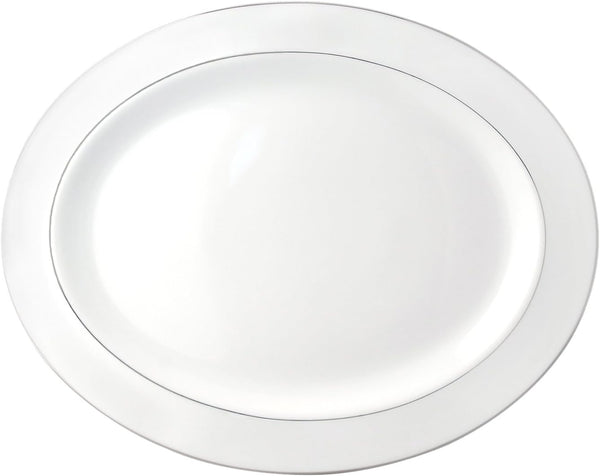 Cristal - Large Oval Tray