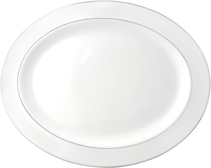 Cristal - Large Oval Tray