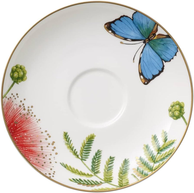 Amazonia - Anmut Teacup Saucer