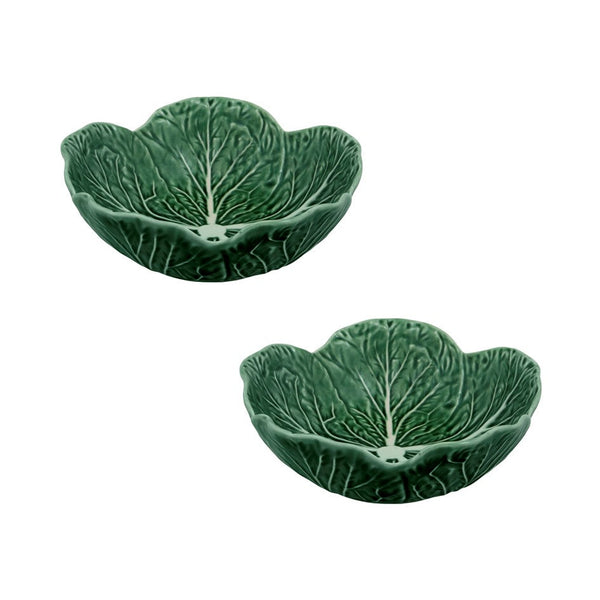 Cabbage - Cereal Bowl (Set of 2)