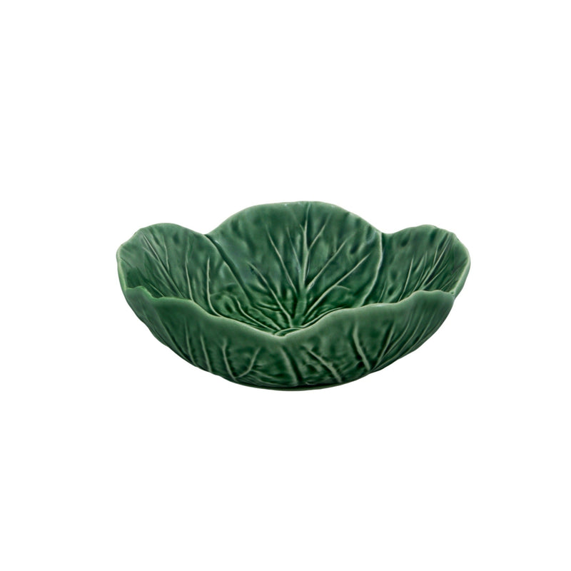 Cabbage - Medium Bowl (Set of 2)