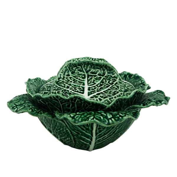 Cabbage - Tureen Large