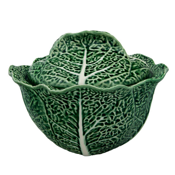 Cabbage - Tureen Extra Large