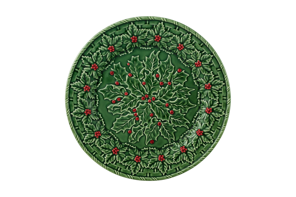 Holly - Charger Plate
