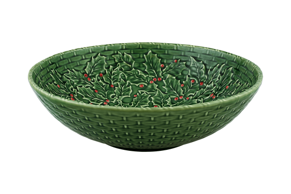 Holly - Salad Bowl