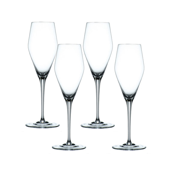 Vinova - Champagne Glass (Set of 4) Special