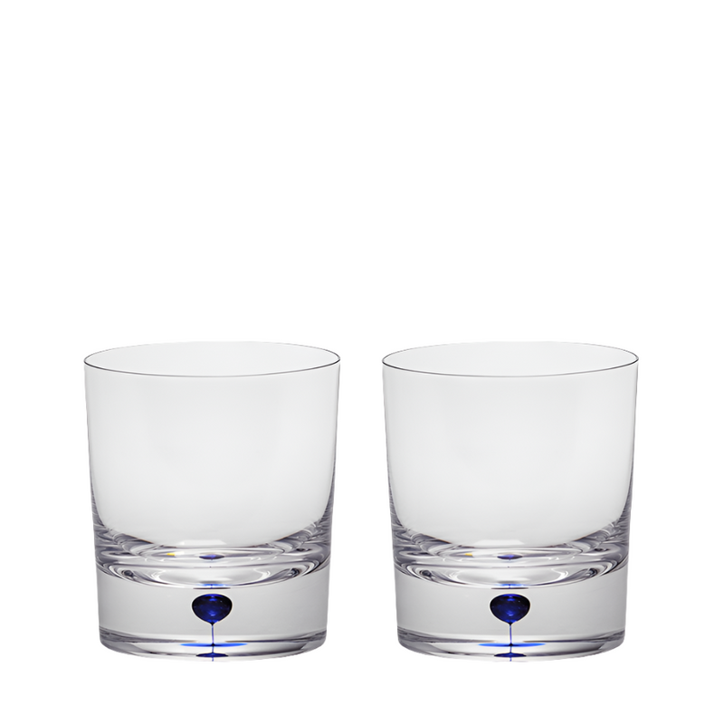 Intermezzo - Blue Old Fashioned (Set of 2)