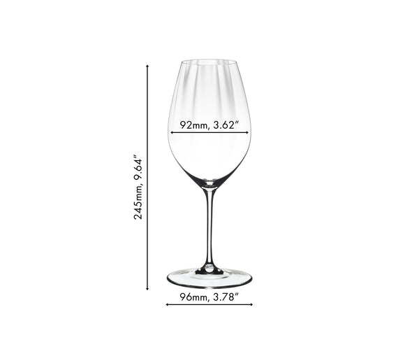 Performance - Riesling (Set of 2)