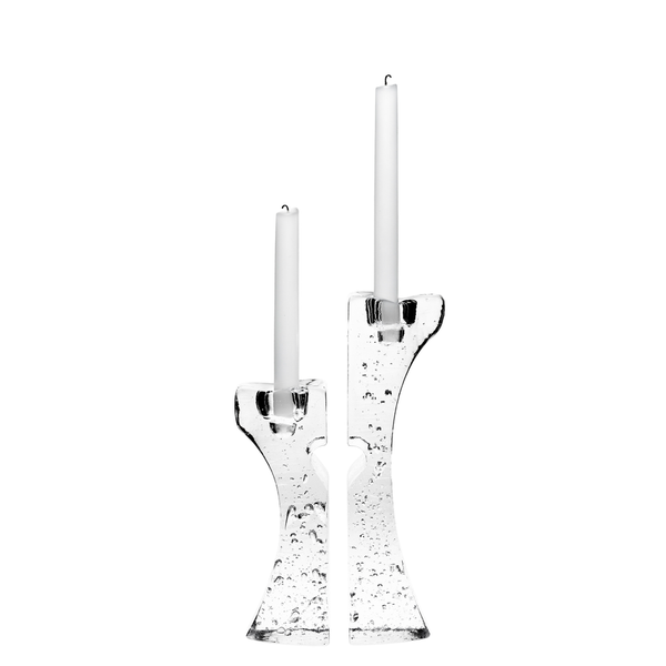 Connect - Candlesticks (Set of 2)