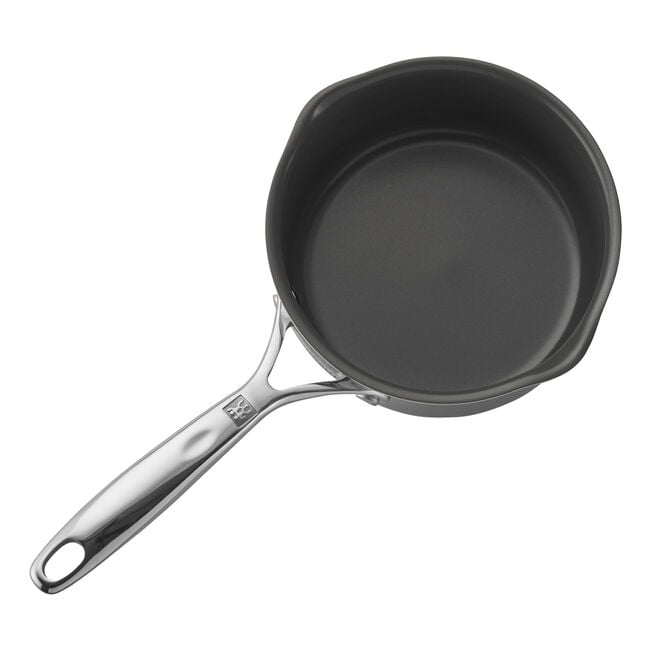 Energy Plus - Stainless Steel Tall Sauce Pan