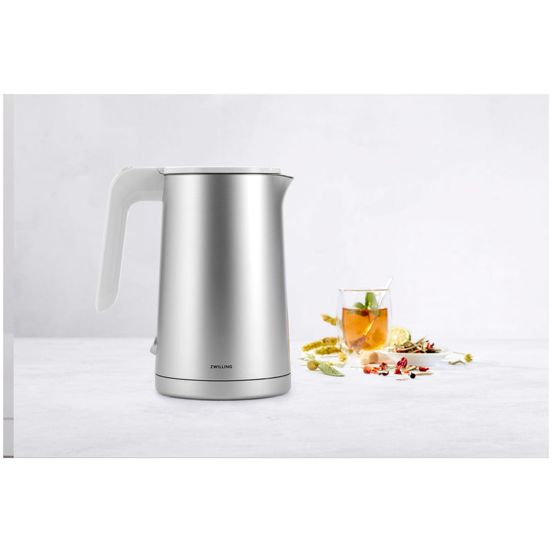 Enfinigy - Electric Kettle 1Lt