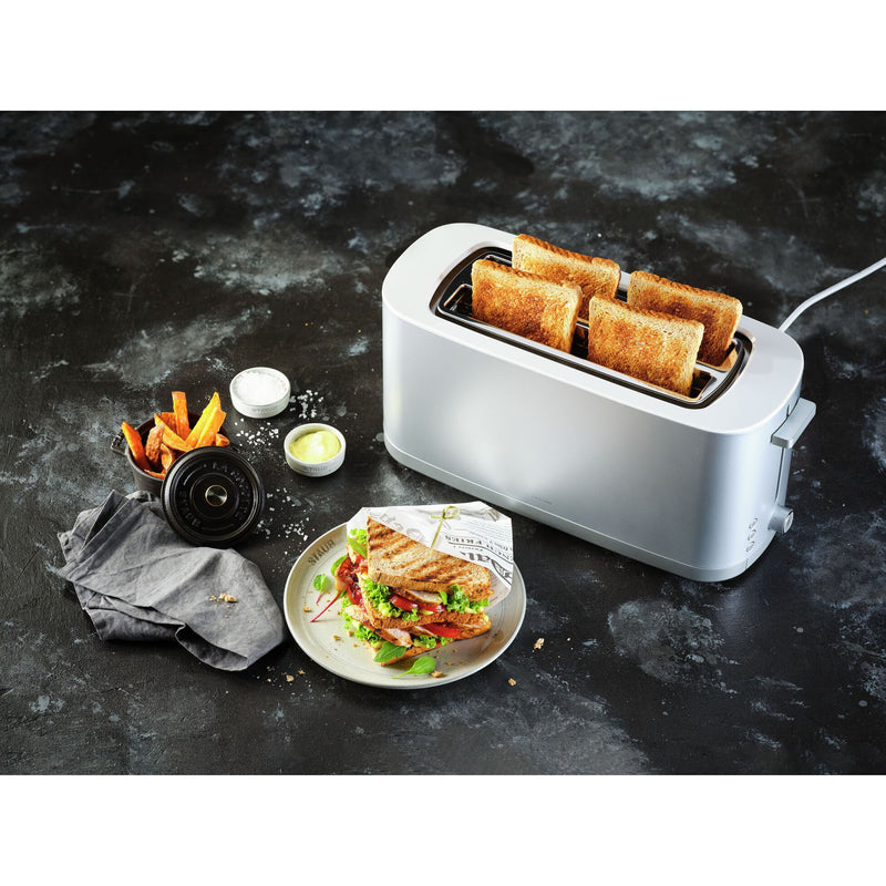 Enfinigy - Long Slot Toaster