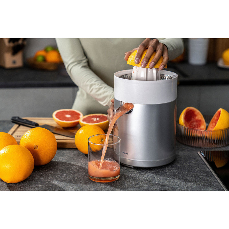 Enfinigy - Citrus Juicer