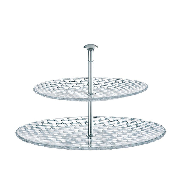 Bossa Nova - Two Tier Tray