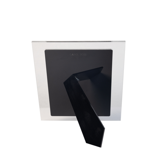 Photo Frame - Black