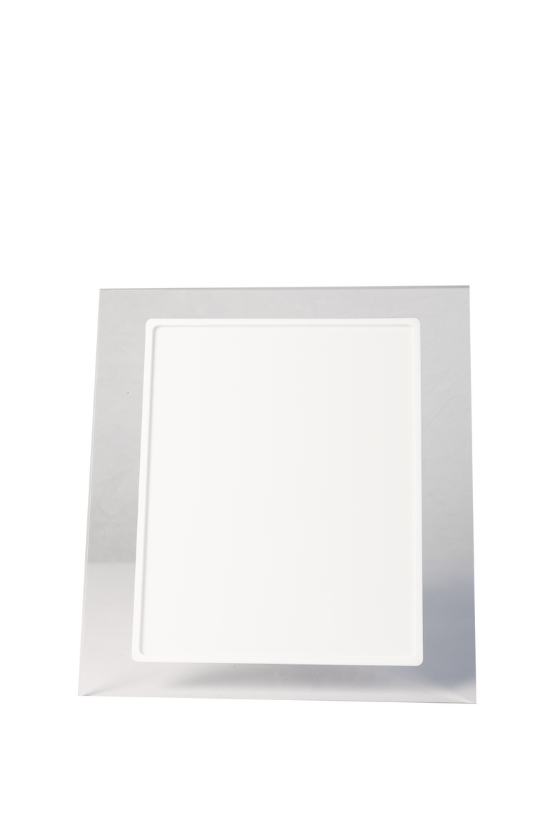 Photo Frame - White