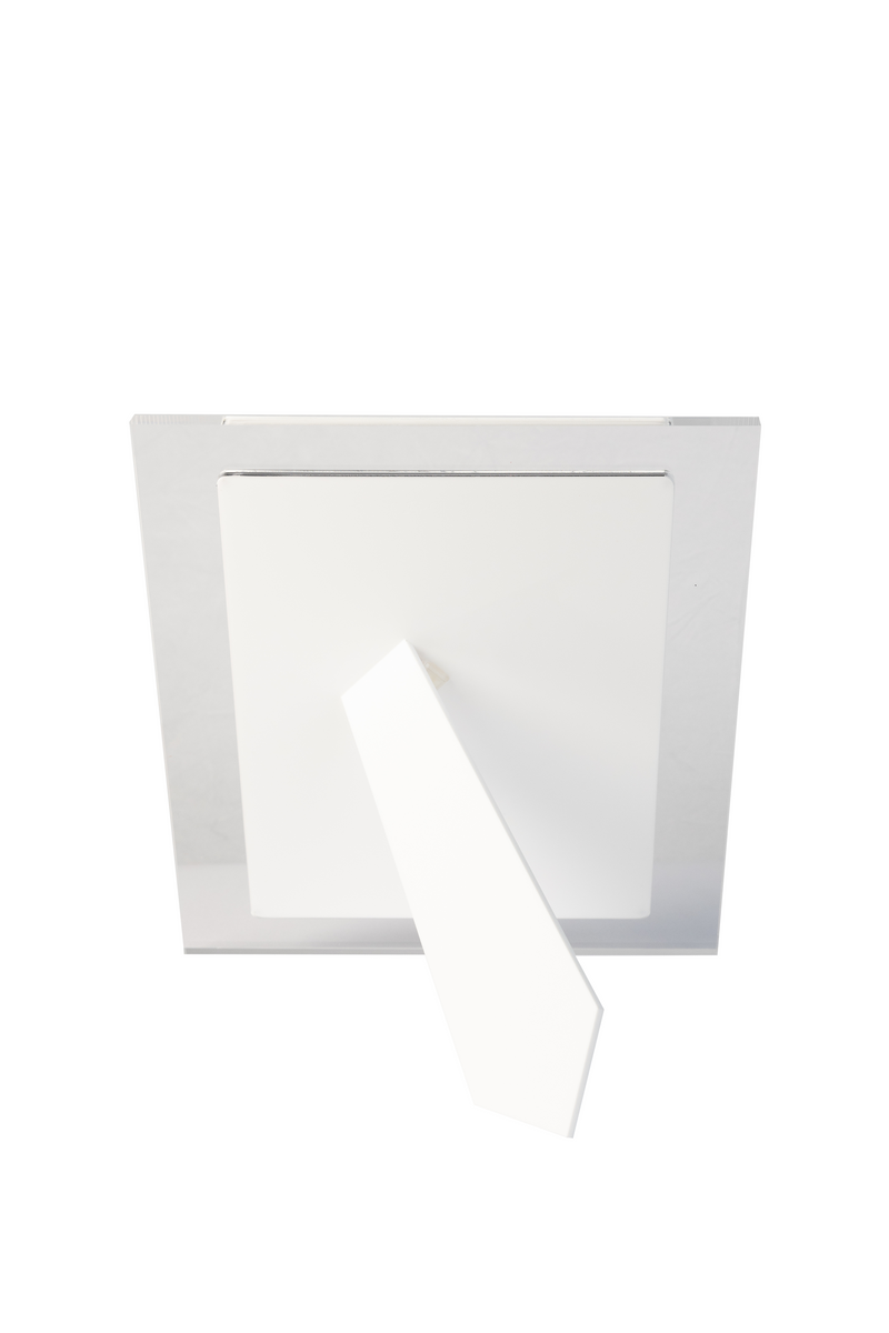 Photo Frame - White