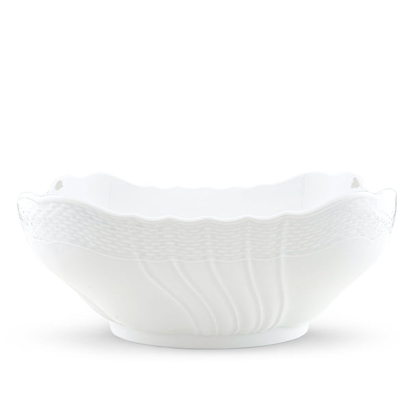 Vecchio Ginori - Square Salad Bowl