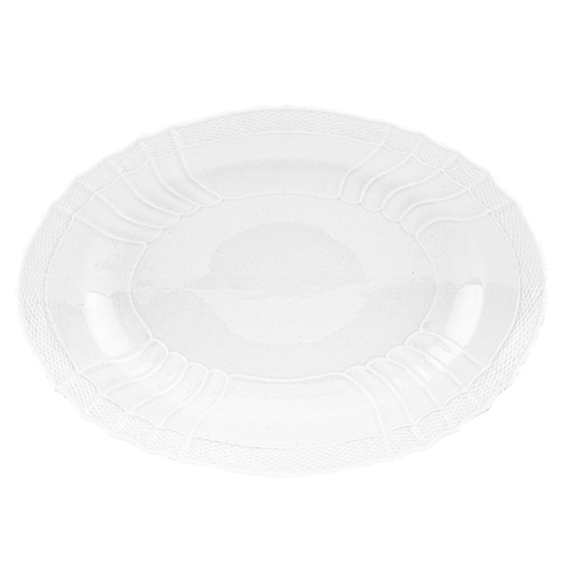 Vecchio Ginori - Large Oval Platter