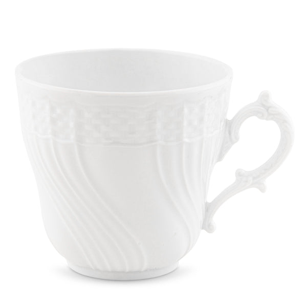 Vecchio Ginori - Large Coffee Cup (Set of 6)