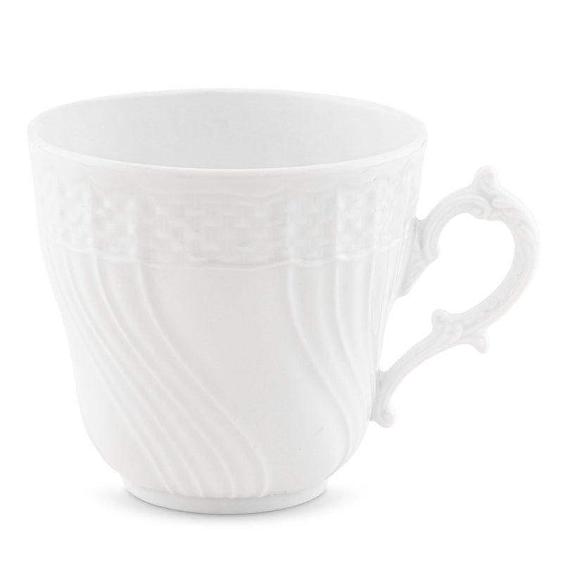 Vecchio Ginori - Large Coffee Cup (Set of 6)