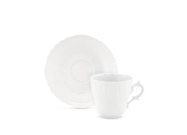 Vecchio Ginori - Large Coffee Cup (Set of 6)