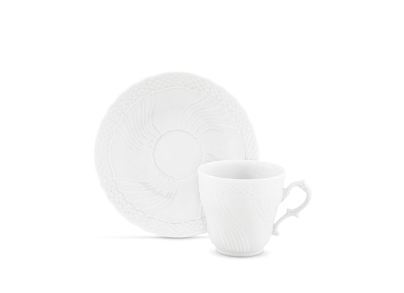 Vecchio Ginori - Coffee Cup & Saucer